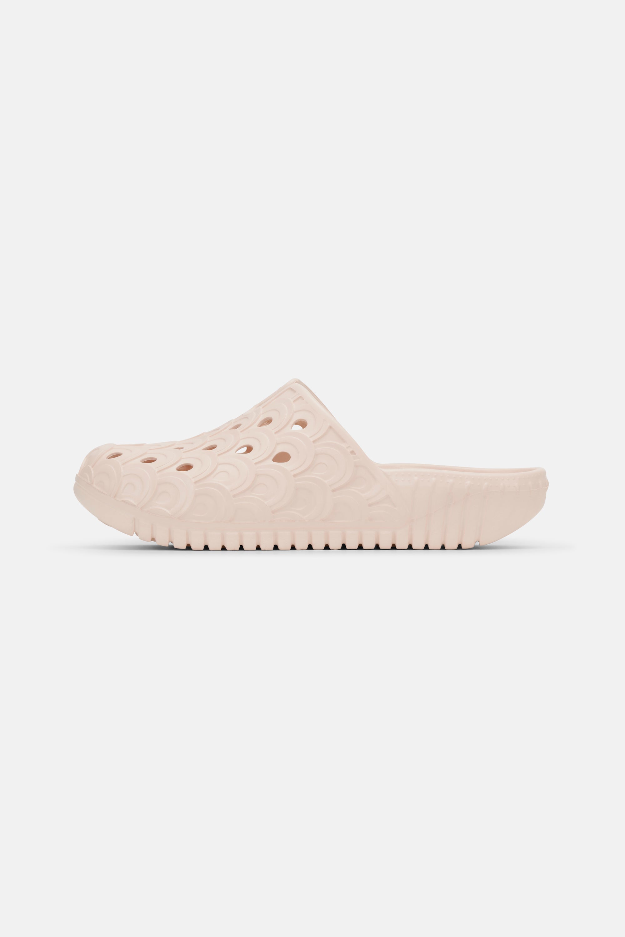 Slip-In Clogs - Lotus